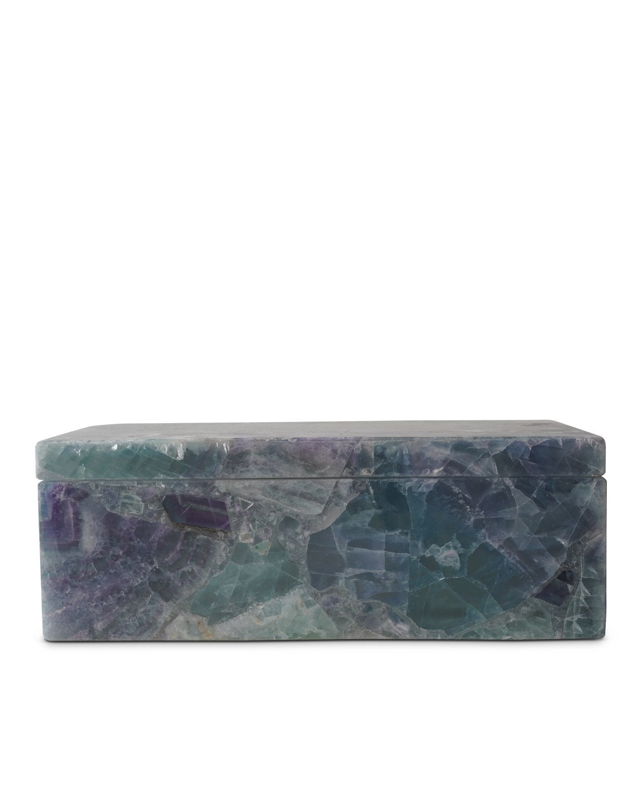 Fluorite Box